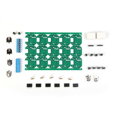 China Professional OEM BMS PCBA PCB Assembly BW-PCBA010 for sale