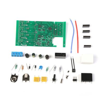 China Custom Electronic Industrial PCBA Controller PCBA Assembly BW-PCBA004 for sale