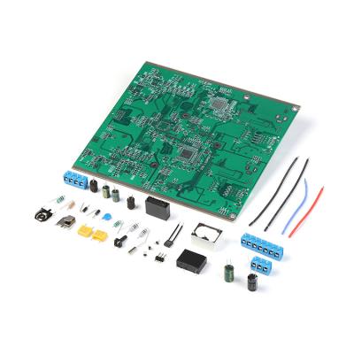 China Custom PCBA Board Electronic Industrial Controller PCB Assembly BW-PCBA004 for sale