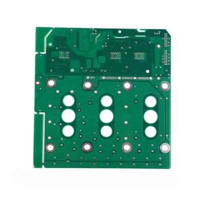 China China Manufacture PCBA Digital PCBA Custom Prototype PCB Industrial Control PCB Assembly BW-PCBA004 for sale