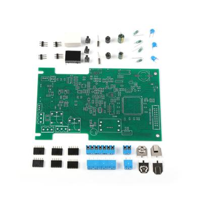 China China Manufacturer Electronic Industrial Control PCB Board Assembly BW-PCBA004 for sale