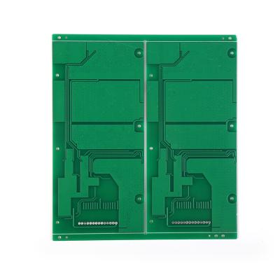 China Supply PCB Board Manufacturing Control PCBA Industrial PCB Circuit Board Assembly BW-PCBA004 for sale