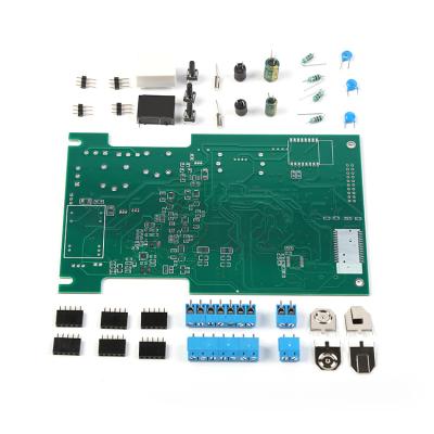 China Manufacturer Custom Electronic Industrial PCB Board Circuit Board Assembly Control PCBA BW-PCBA004 for sale