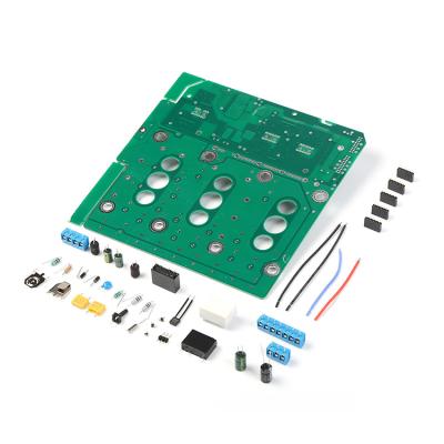 China BW-PCBA004 Assembly Control China PCBA Control PCB Electronic Industrial Board for sale