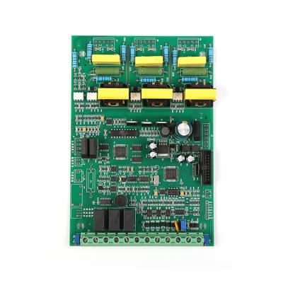 China Industrial PCB Control Circuit Board Manufacturer PCBA Control PCB Board Assembly BW-PCBA004 for sale