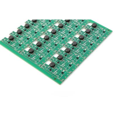 China Manufacturer Wholesale PCBA PCB Assembly Printed Circuit Board For Relay BW-PCBA011 for sale