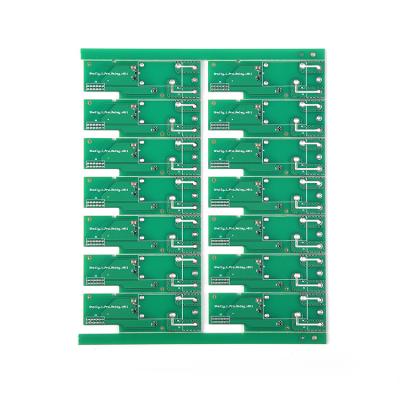 China Professional Electronic PCB Design Services Relay PCB Assembly BW-PCBA011 for sale