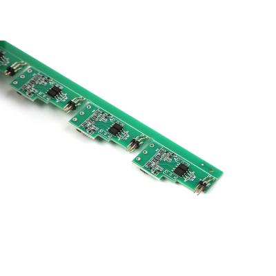 China Cheapest Control Circuit Board Pcb Custom Relay Pcba BW-PCBA011 for sale