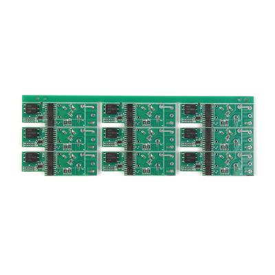 China Professional Best Selling Electronic Circuit Board Relay PCBA Assembly BW-PCBA011 for sale