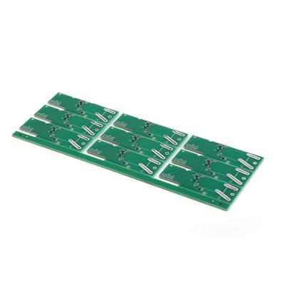 China High Quality PCBA Manufacturer Custom PCB Assembly Relay Pcba BW-PCBA011 for sale