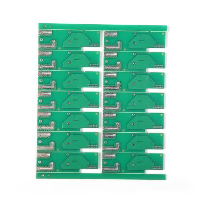 China Professional PCB Board Relay Pcba Manufacturing Board BW-PCBA011 for sale