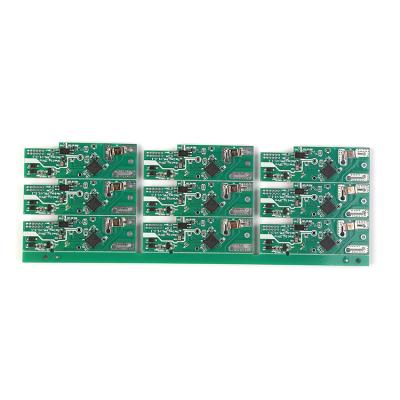 China Relay PCB Board For Power Inverter Pcba Maker BW-PCBA011 for sale