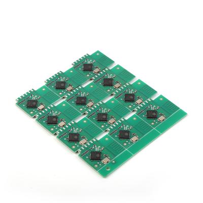 China Custom Printed Circuit Board Design Services Manufacturer PCB Assembly Module PCBA BW-PCBA006 for sale