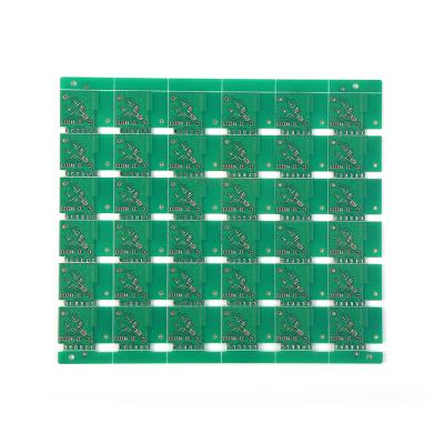 China PCBA BW-PCBA006 PCB Board Assembly Component Service Module for sale