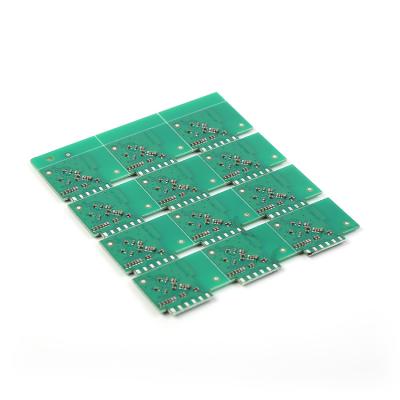 China PCB PCBA BW-PCBA006 PCB Assembly Service Module Board for sale