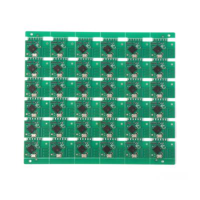 China One Stop Service Manufacturing PCBA Electronic Circuit PCB Board Electronics Module BW-PCBA006 for sale