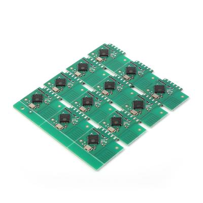 China Professional PCBA BW-PCBA006 PCBA Manufacturer PCBA Panel Assembly Design Service Module PCBA Board for sale