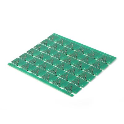 China Custom Design Multilayer Circuit Board Controller PCBA Module Board BW-PCBA006 From China PCB Manufacturer for sale