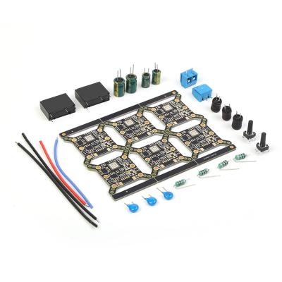 China PCB board pcba fabrication customize circuit board camera PCBA board BW-PCBA005 for sale