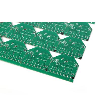 China Low Component Design PCB Factory Price Wholesale Customized Smart Electronics PCBA BW-PCBA009 for sale