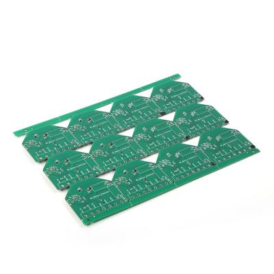 China China OEM Smart Circuit Board Assembly PCB PCBA Electronics PCB Supplier BW-PCBA009 for sale