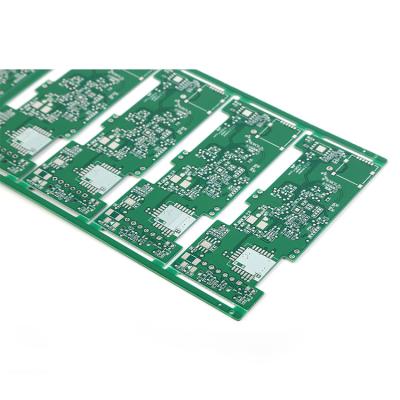 China Custom PCBA Electronics Mobile Phone Charger Smart PCB Board BW-PCBA009 for sale