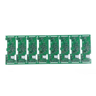 China Factory Manufacturer OEM Fast Cheap PCB Board Electronic PCBA BW-PCBA009 Assembly for sale