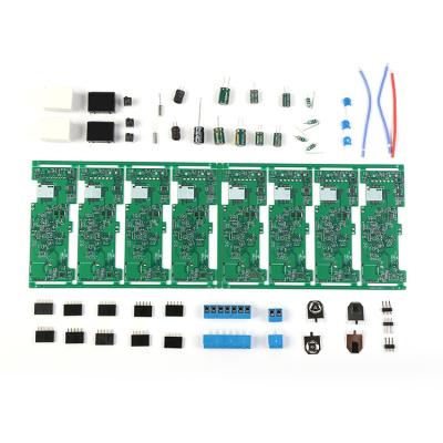 China Electronic Manufacturing PCB Circuit Board Smart Electronics PCBA Assembly BW-PCBA009 for sale