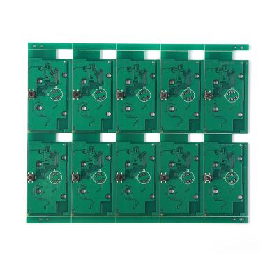 China High Quality Intelligent PCB Circuit Board Electronics PCBA Assembly BW-PCBA009 for sale