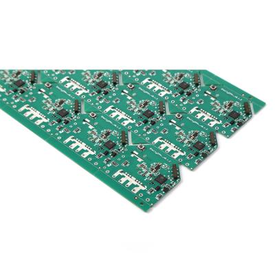 China Hot Selling PCB Control Board PCB Circuit Design Electronic PCBA Electronics Smart Board BW-PCBA009 for sale