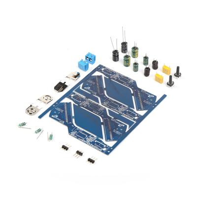 China Professional PCBA Manufacturer Company PCBA PCB Board Design Consumer Electronics BW-PCBA007 for sale