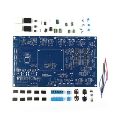 China BW-PCBA003 High Quality Multilayer PCB Health Care PCBA Electronic Medical Circuit Board for sale