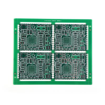 China PCB Health Care PCBA Medical Electronic PCB Board Assembly BW-PCBA003 for sale