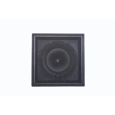 China 15 Inch Matrix Home Speakers Professional Multi Room Audio System Sound D400 for sale