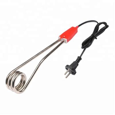 China Hot Sale FP-218 Outdoor Electric Immersion Heater Wholesale Instant Electric Immersion Boiler 110v 220v for sale