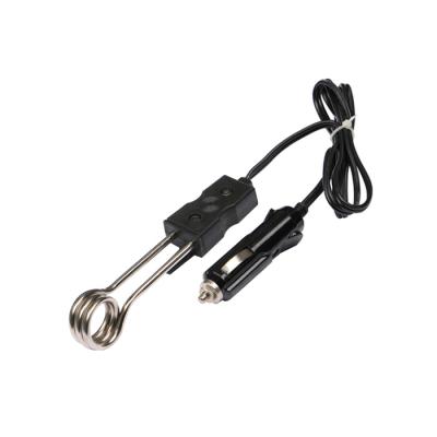 China FP-238 12/24V Car Camping Immersion Heater For Travel for sale