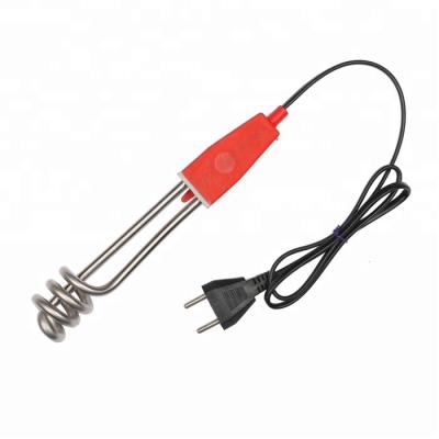 China Hot Sale Outdoor 1000w High Efficiency Immersion Heater Wholesale Instant Electric Water Heater for sale