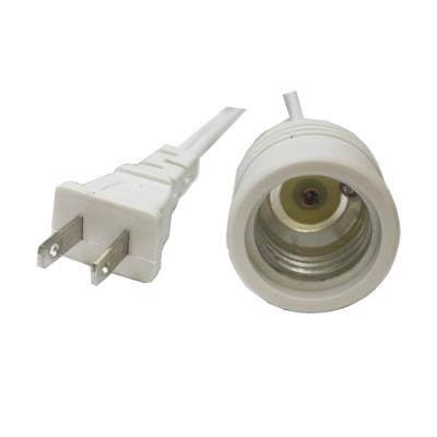 China Home Appliance China Supplier FP-740 Lamp Holder Power Extension Cord for sale