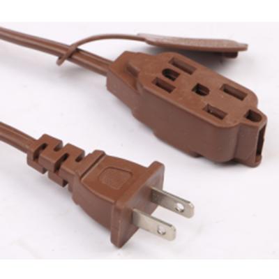 China Home Appliance China Supplier FP-691 Power Extension Cord With Lid For Indoor for sale