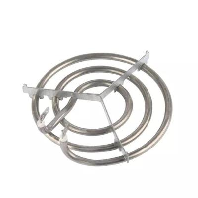 China Household China Supplier FP-326 Electric Coil Heating Element For Electric Stove Parts for sale