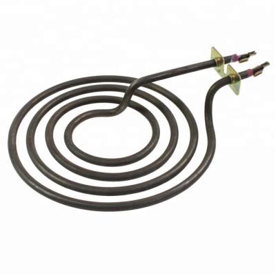 China FP-307 220v W 1800 outdoor hot factory wholesale electric coil heating element for sale