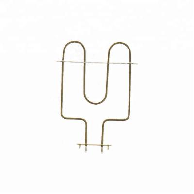 China Factory Directly Sale 220 Volt Stainless Steel Outdoor Hot Portable Oven Immersion Heating Element for sale