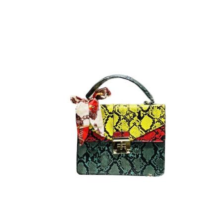 China Fashion China Supplier Many Color Handbag Supplier Wholesale China Choice Women's Mini Handbag for sale