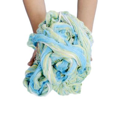 China Have Strong Oil And Water Absorbency 100 % Cotton Textile Cotton Yarn Waste Waste for sale