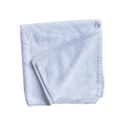 China Have Oil And Water Absorbency Cotton Rags Pure Cotton Used Bath Towels Strong White Hotel Terry Rags for sale