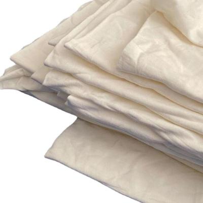 China Have Strong Oil and Water Absorbency Competitive Price High Quality Cotton Towel Wiping Cloth Cleaning for sale