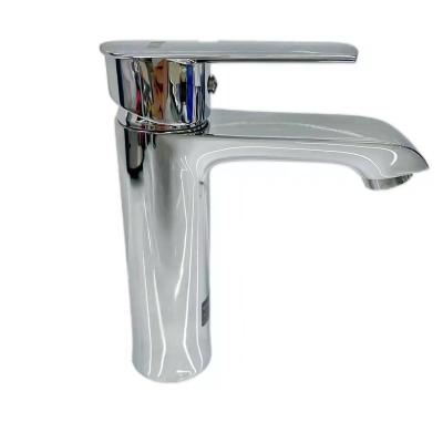 China 2022 New Technology Manufacturing Thermostatic Professional Stainless Steel Bathroom Cold Faucets Basin Faucet for sale