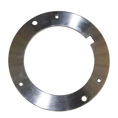 China Machinery Repair Shops Sicoma Mixer Shaft Seals Mixing Parts for sale