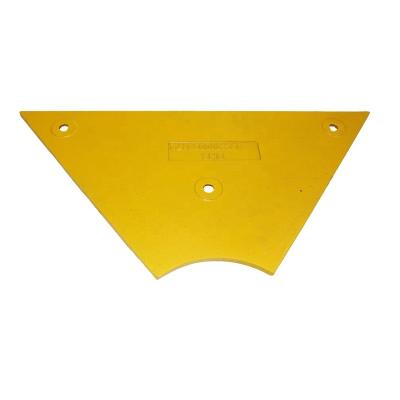 China Best Hotels BHS Blender Spare Parts: FACEWALL HARD MOLDED LINER 100224900 for sale