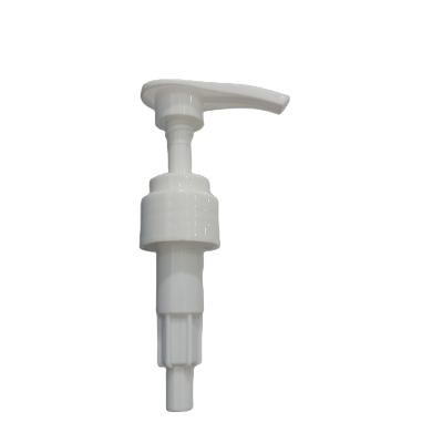 China Non New Spill Type Large Dosing Plastic Cosmetic Lotion Pump / Dispenser for sale